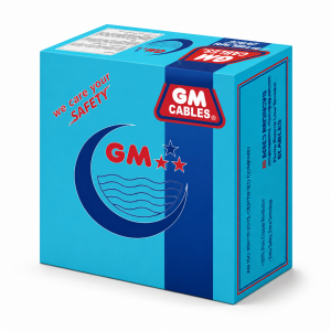 GM Cable 3/29