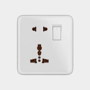 Opal Multi-Function Plate 5 In 1