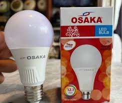Osaka LED Bulb Standard 12Watt