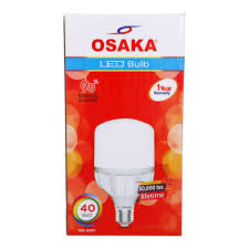 Osaka LED Bulb Standard 40Watt