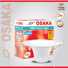 Osaka SMD 3" 7Watt