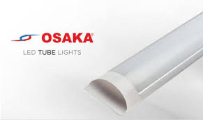 Osaka Tube Light 4 Foot 40Watt